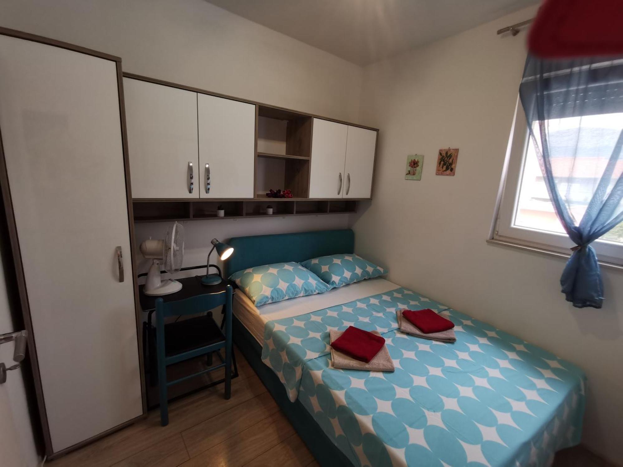 Apartman Gabrijela สปลิท ภายนอก รูปภาพ
