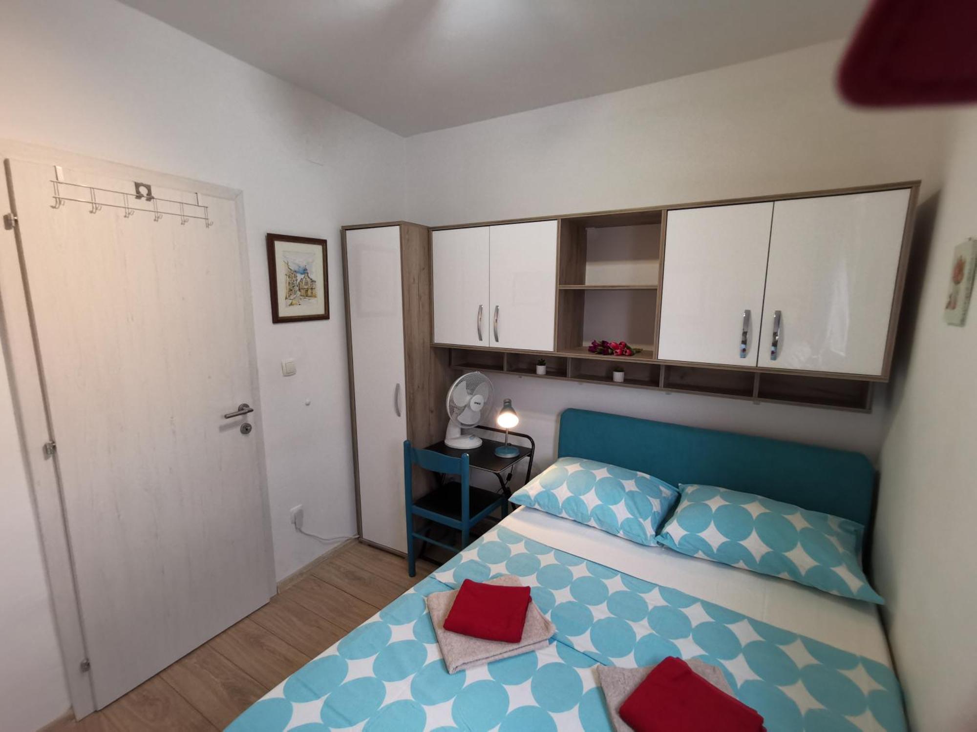 Apartman Gabrijela สปลิท ภายนอก รูปภาพ