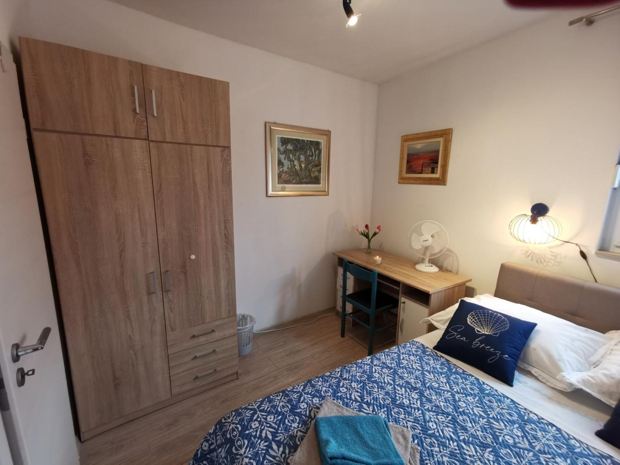 Apartman Gabrijela สปลิท ภายนอก รูปภาพ
