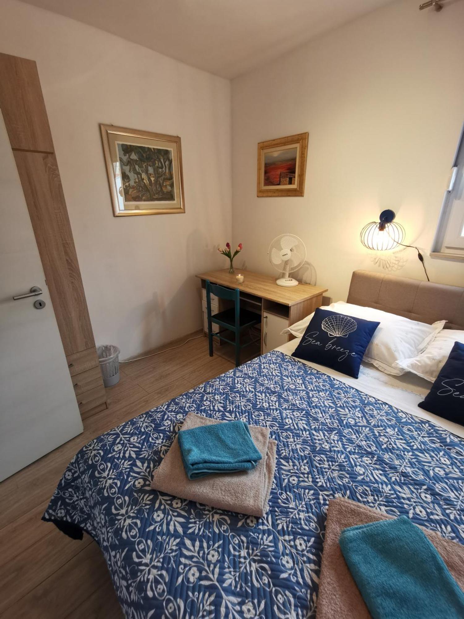 Apartman Gabrijela สปลิท ภายนอก รูปภาพ